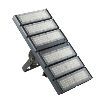 Factory Custom Module Integrated 300 400 Watt Street Light with LED Chip 150 Lm/W